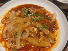 -渝信川菜(长安店)