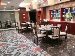 -四季轩中餐厅(徐州开元名都大酒店)