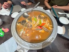 -苏淮景·苏闽融创菜·海鲜(原空港井河轩店)