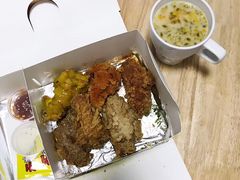 -YULOI予乐炸鸡(平乐店)