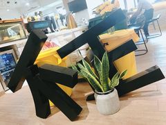 -不正咖啡(万达尊店)