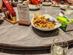 -鑫复盛礼记酒店·国家白金五钻酒家