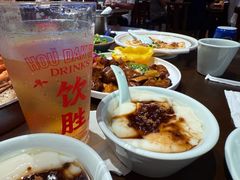 -蚝得喜海鲜(东城店)