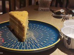 -波特曼西餐厅(中央大街店)