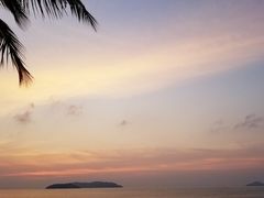 景观位-Sunset Bar(丹绒亚路香格里拉店)