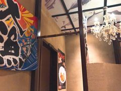 -千代武日本料理(爱建店)