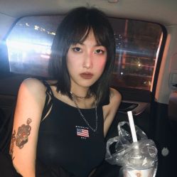 -凯博K-boom Hair Salon