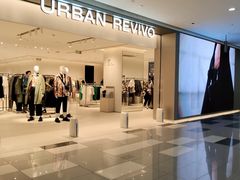 -URBAN REVIVO(济南世茂广场店)