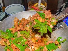 -老湘村·湖南土菜(天河维多利店)