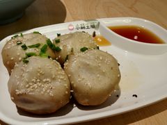 小杨生煎-小杨生煎(湟普汇店)