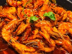-巴蜀王婆大虾(南锣鼓巷店)