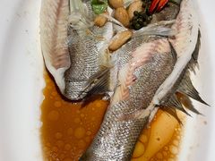 -绿茶餐厅(布吉万象汇店)