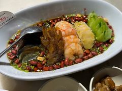 -京味斋·北京烤鸭(北京南站洋桥店)