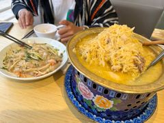 -关东小磨东北菜(上海长风大悦城店)