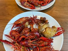 -嘉定凯悦·咖啡厅