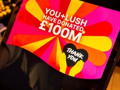 -LUSH(威尼斯人店)
