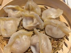 -老边饺子馆(西站店)