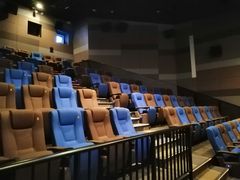 -中影国际影城(东方新天地CINITY店)