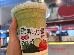 -炖物24章·顺时轻养茶(杭州大厦店)