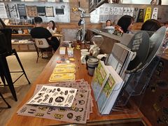-Vanilla Specialty Coffee(八大关店)