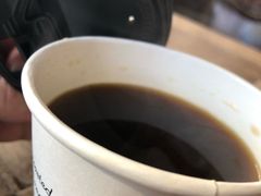 美式-Maan coffee漫咖啡(1905店)