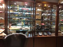 -车之谷·汽车文化主题餐厅(汽开店)
