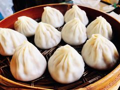 小笼包-锡笼记·无锡小笼(方塔店)