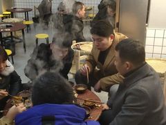 -老街烧烤大排档·地道湖北菜·龙虾馆(汉口火车站店)