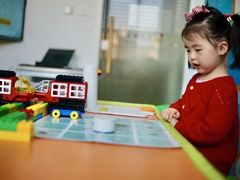 -童程童美信奥赛科技特长·乐高编程科创机器人(旭辉校区)