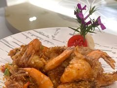 -银都上海菜馆(粤海东路店)