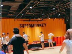 -超级猩猩健身·团课(国贸店)