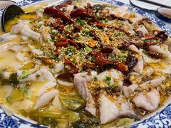 -你鲟欢·香茅柠檬鱼(金沙店)