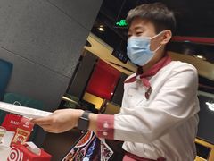 -海底捞火锅(枫蓝国际购物中心店)