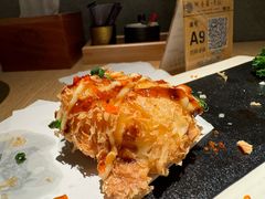 -阿吾罗·月咏精致日料(港汇恒隆广场店)