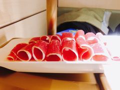 捞派肥牛-海底捞火锅(高新活力汇店)
