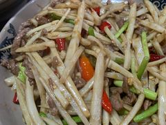 -味老大土碗菜(中山三路店)