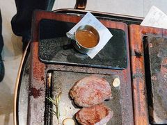 -一沙一城·岩烤牛扒(深圳首店)