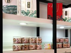 -穆桂英美食·荣巷店