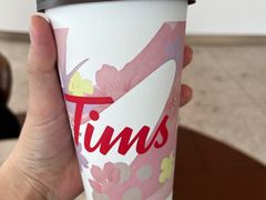 -Tims天好咖啡(河西万象城店)