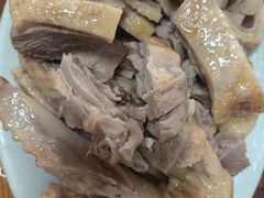 -邮电新村嘉积鸭美味园