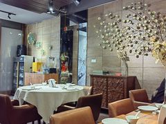 -金枝玉叶上海人家食府(三里河店)