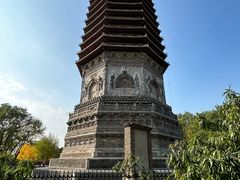 -玲珑塔公园