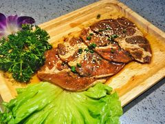 -妥妥烤肉料理(昙华林店)