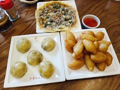 -海坛特色小吃·只做平潭特色菜(平潭店)