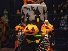 -富力希尔顿酒店·地阔自助餐厅