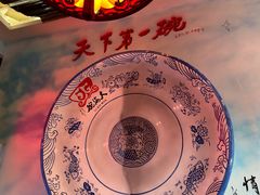 -大海碗·炸酱面·烤鸭·京菜(天坛店)