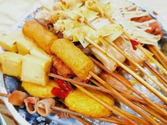 -彭姐麻辣烫(海淀店)
