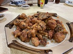 -标记美食新鲜猪杂(兴南大道店)
