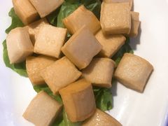 鱼豆腐-小小河边鱼(天润城店)