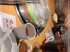 -海银海记潮汕牛肉火锅(新港中路海珠店)